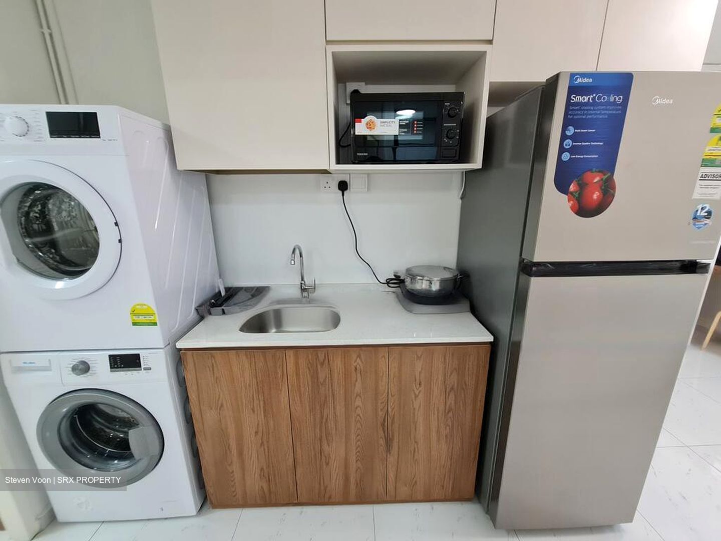Blk 16 BOON KENG VILLE (Kallang/Whampoa), HDB 3 Rooms #585512551